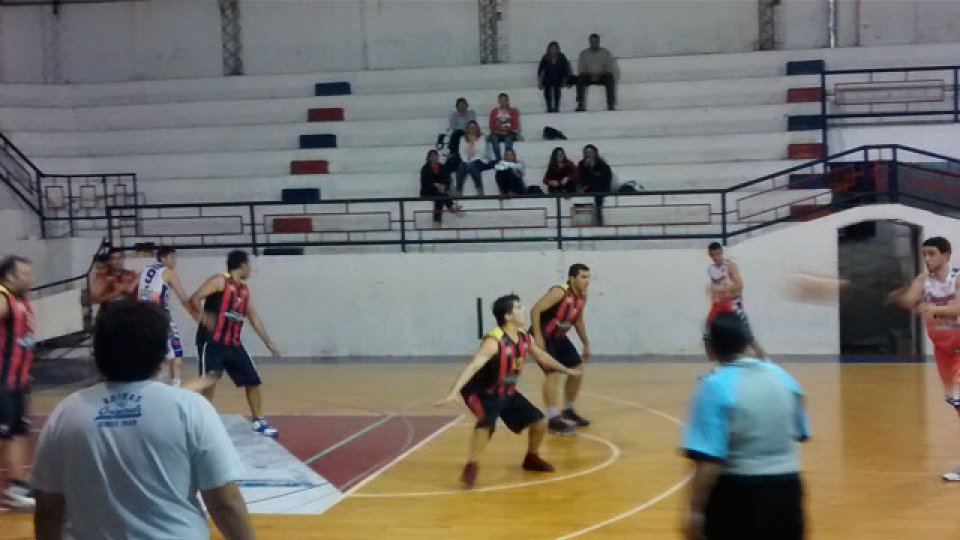 La diferencia en el resultado no refleja lo luchado que fue el encuentro.