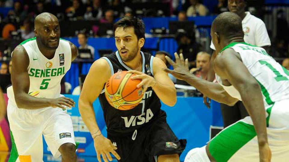 Una victoria fundamental para Argentina.