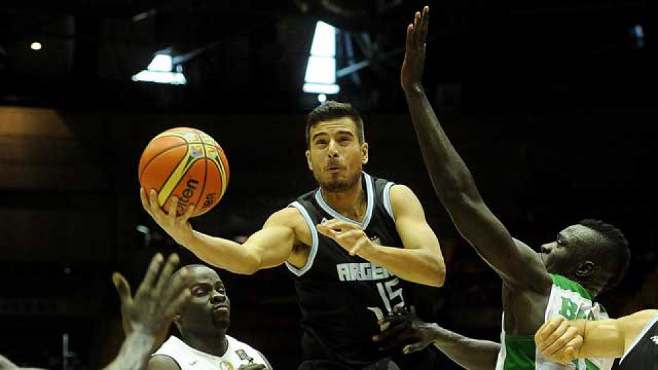 Una victoria fundamental para Argentina.