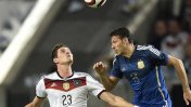 La Selección Argentina jugará un amistoso ante Alemania
