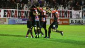 Patronato recibe a Independiente Rivadavia con la obligación de ganar