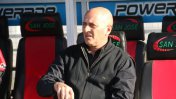 Marcelo Fuentes seguirá siendo el entrenador de Patronato