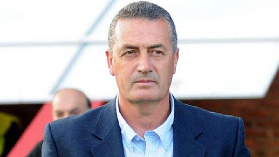 Gustavo Alfaro dejó de ser el técnico de Tigre.
