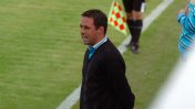 Hugo Fontana es el nuevo entrenador de Sportivo Urquiza