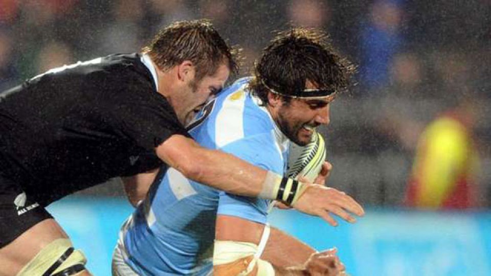 Es la tercera derrota para los argentinos.