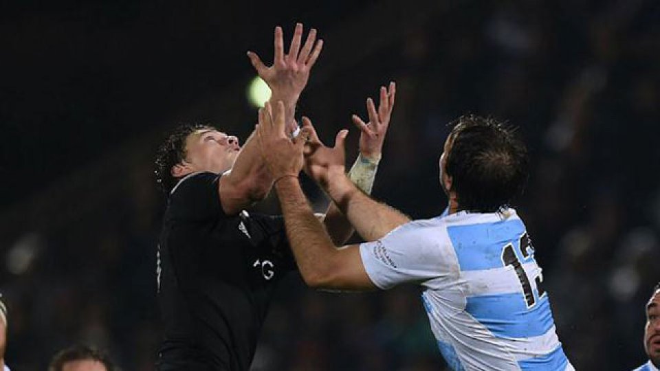 Es la tercera derrota para los argentinos.