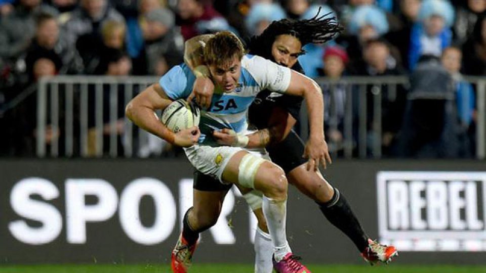 Es la tercera derrota para los argentinos.