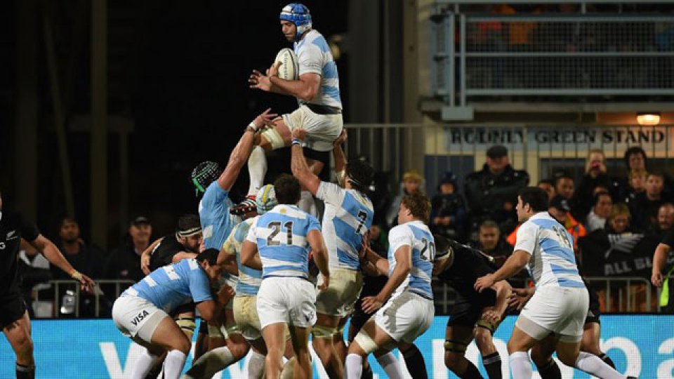 Es la tercera derrota para los argentinos.