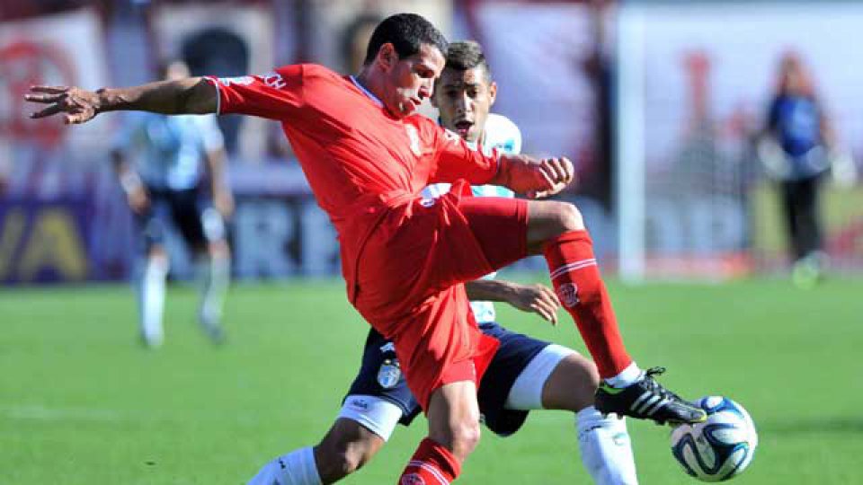El Globo alcanzó un importante triunfo para arrimarse a la cima.