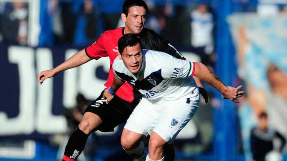 Fue empate en Liniers.