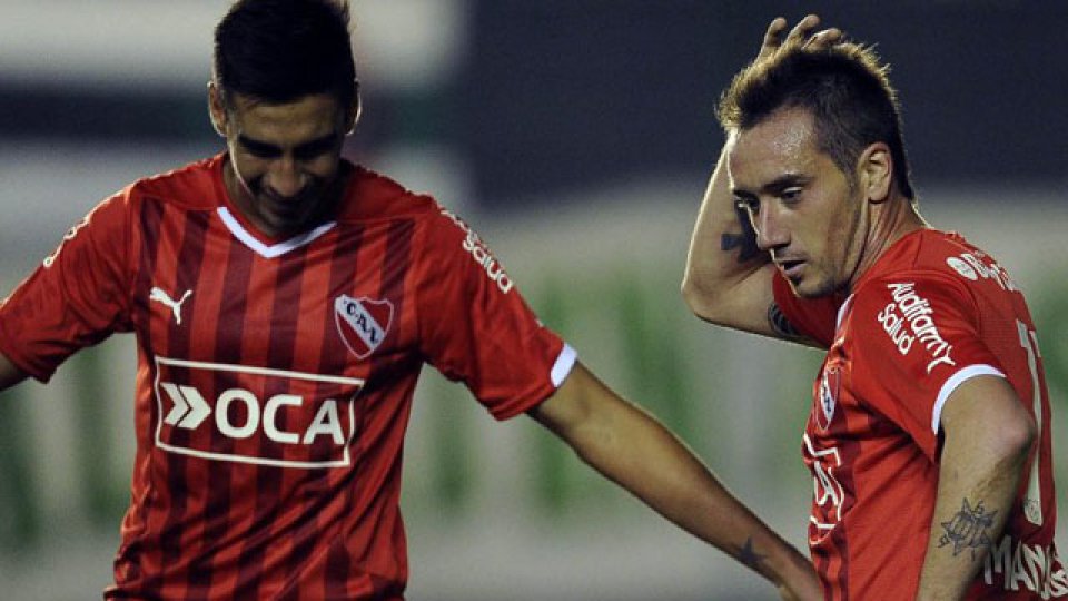 Mancuello convirtió por tercer partido consecutivo.