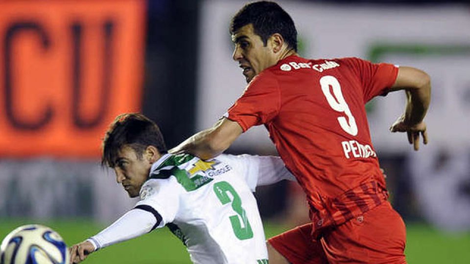 Independiente alcanzó los 12 puntos.