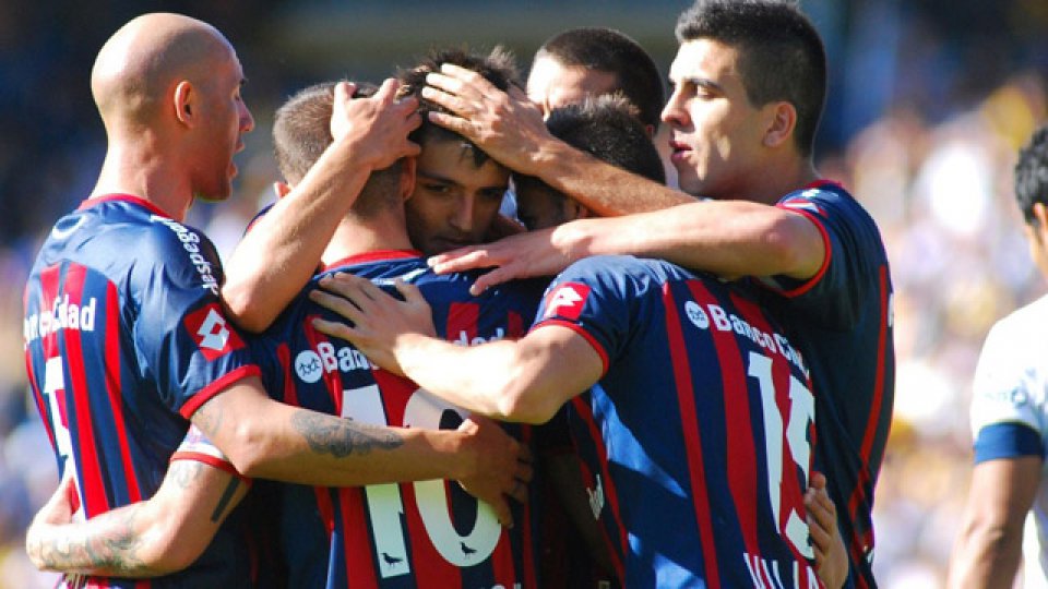 El Cicl&oacute;n y el Canalla dividieron puntos en Rosario