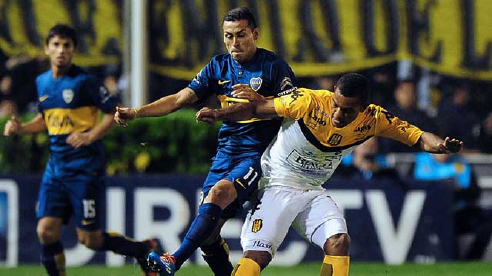 Boca y otra victoria: la segunda seguida.