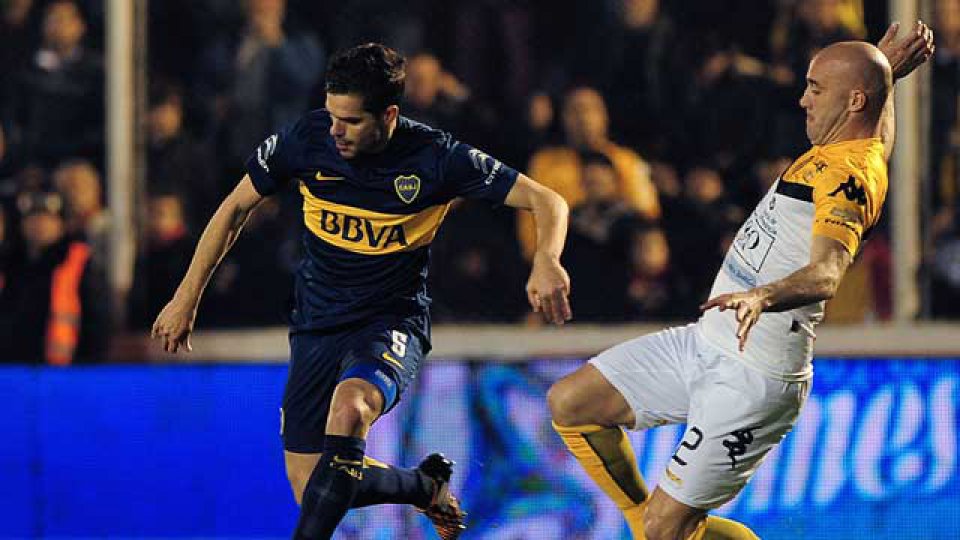 Boca y otra victoria: la segunda seguida.