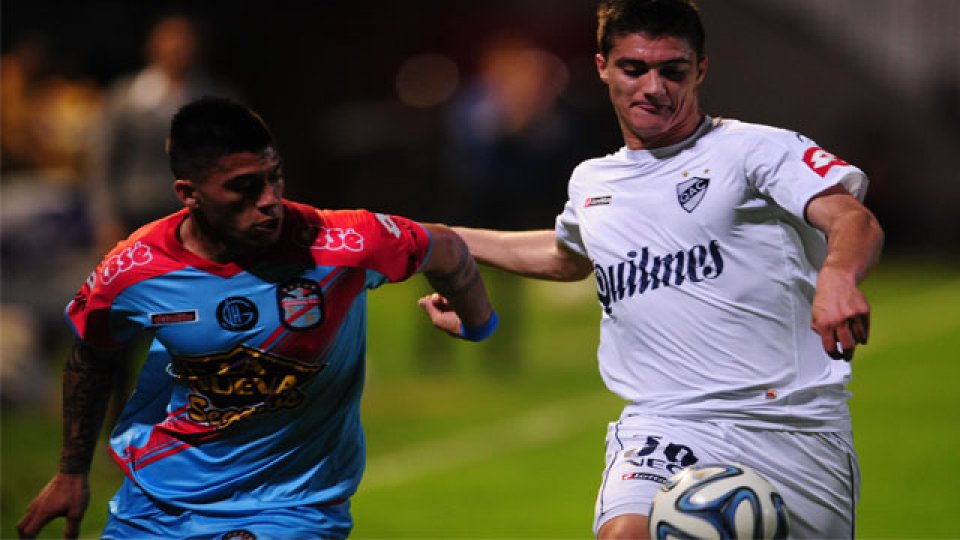 El Cervecero sali&oacute; del &uacute;ltimo lugar de la tabla de posiciones.