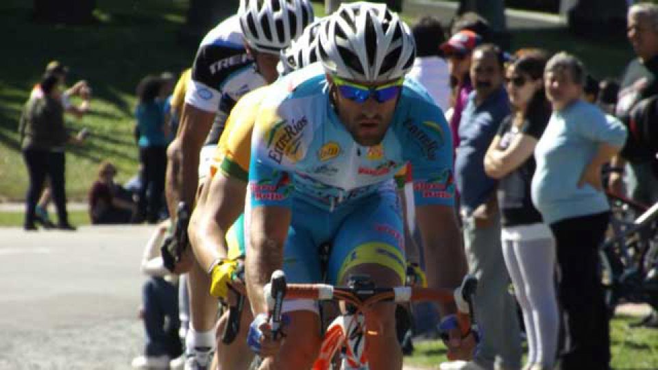 El Giro por la Hermandad José Gervasio Artigas comenzará el 27 de Noviembre.