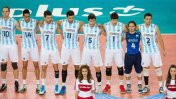Mundial de Voleibol: Argentina se mide ante Irán con la obligación de ganar