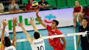 Mundial de Voleibol: Argentina cayó ante Irán y quedó sin chances