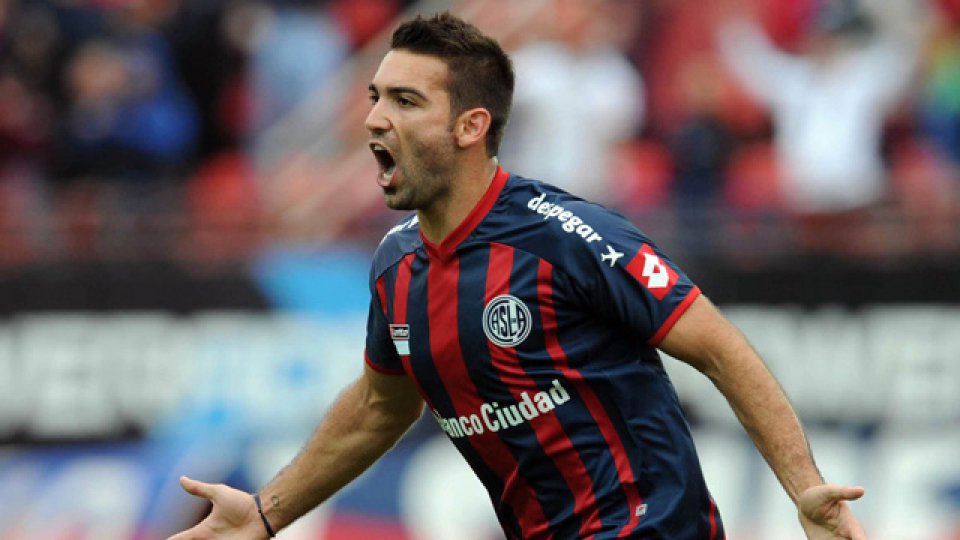 Consigui&oacute; su primera victoria en el Nuevo Gas&oacute;metro en el torneo.