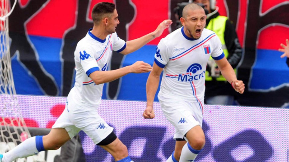 Luna cumpli&oacute; con la ley del ex.