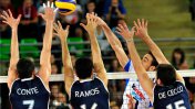 Mundial de Voleibol: Argentina derrotó a Italia