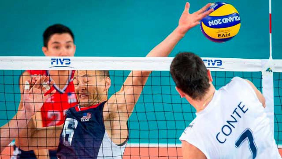 Para Argentina termina siendo una buena participación en el Mundial.