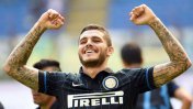 Una fortuna: Inter tasó en 60 millones de euros el pase de Icardi