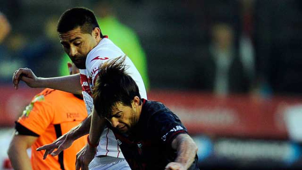 Col&oacute;n y una valiosa victoria como visitante.