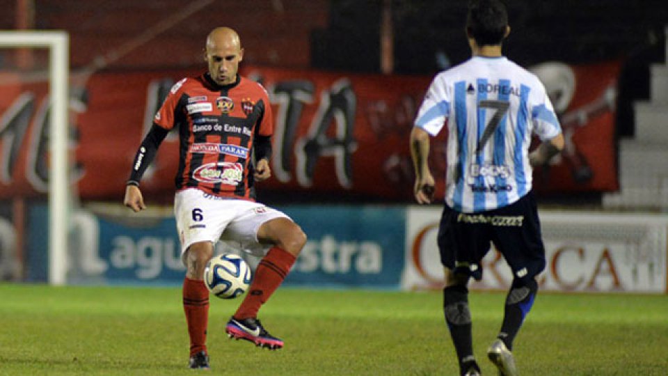 Carlos Quintana busca cambiar de aire.