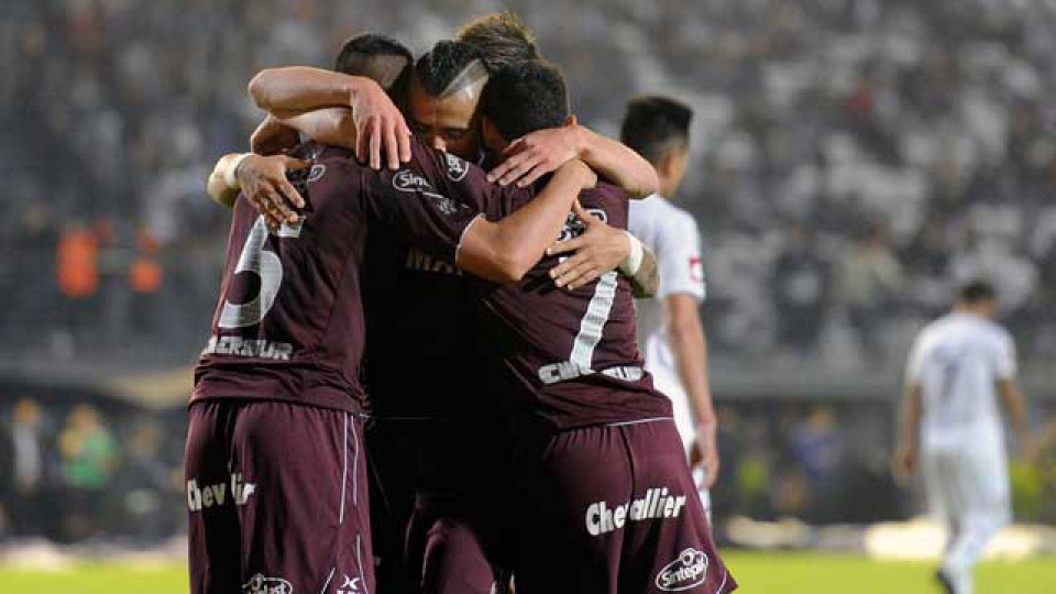 Silvio Romero volvi&oacute; a convertir para el Grana.