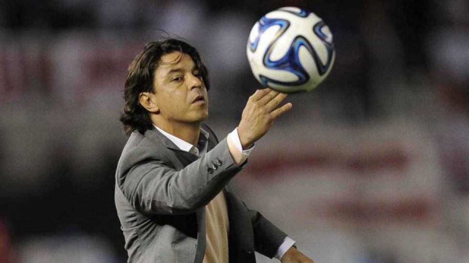 El equipo de Gallardo volvi&oacute; a mostrar un gran rendimiento.