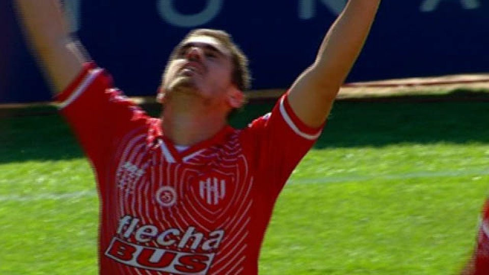 Unión suma su tercera victoria consecutiva como local