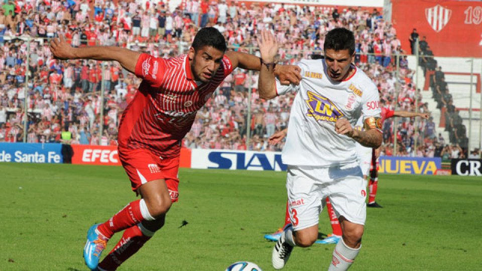 Unión suma su tercera victoria consecutiva como local