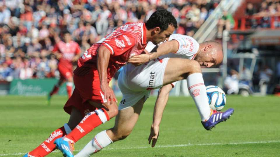 Unión suma su tercera victoria consecutiva como local