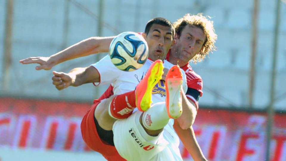 Unión suma su tercera victoria consecutiva como local