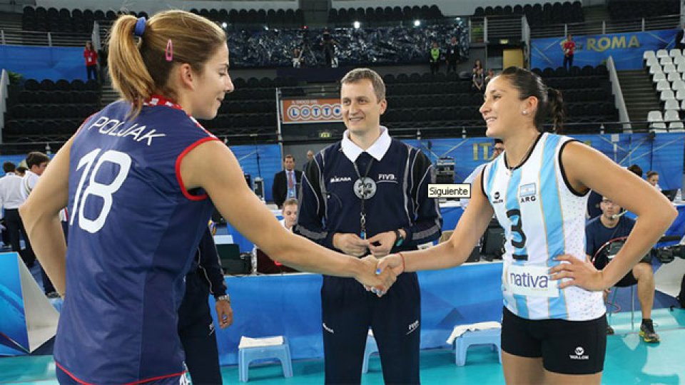 Las Panteras debutaron con una derrota ante Croacia.