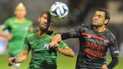 Colón quiere subirse al último tren por el ascenso a Primera División