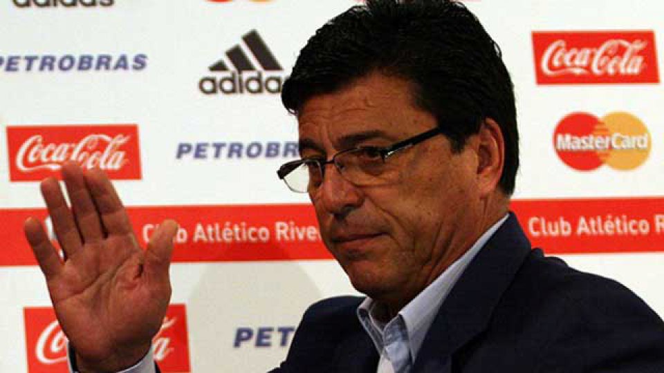 &quot;No hay ventajas al definir de local, la cancha no juega&quot;, dijo el Kaiser