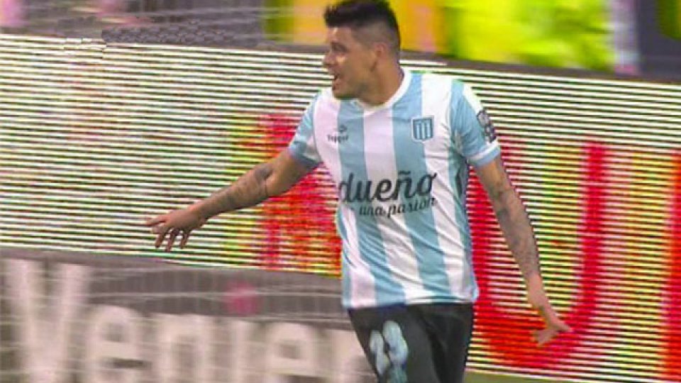 Bou ya suma tres goles en el torneo.