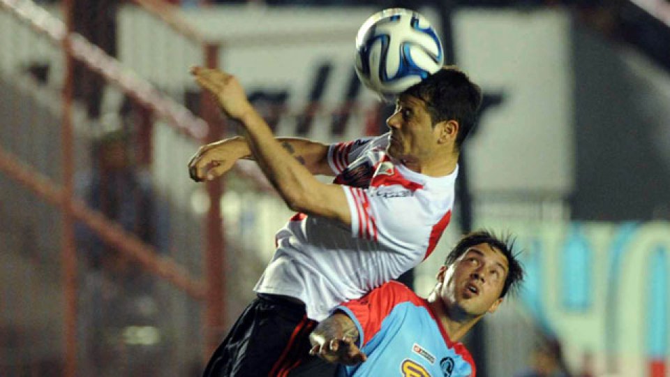 El Millonario estir&oacute; el invicto con seis victorias y dos empates.