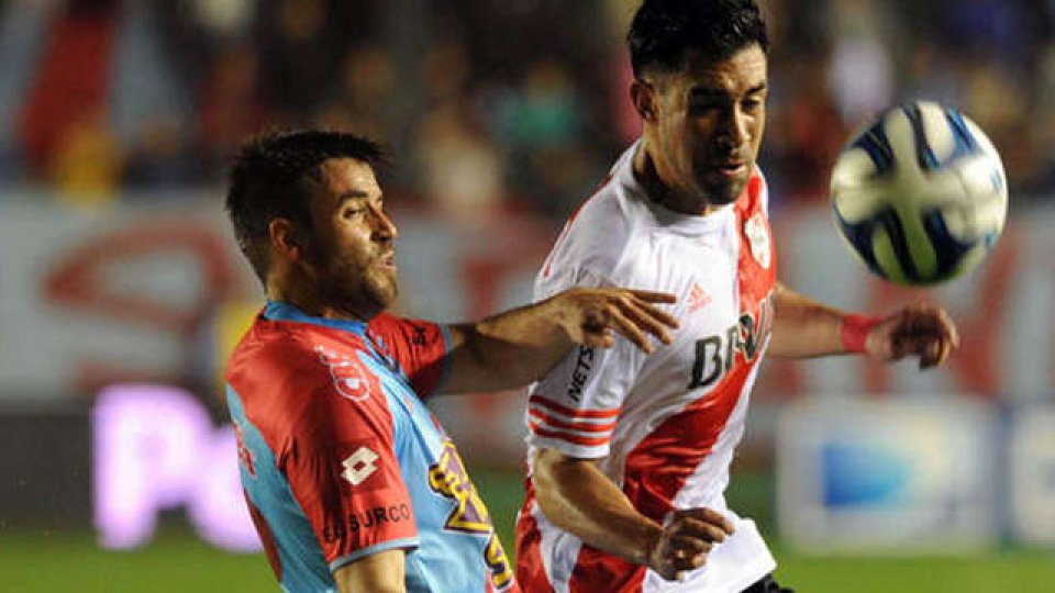 River se mantiene como &uacute;nico l&iacute;der del torneo.