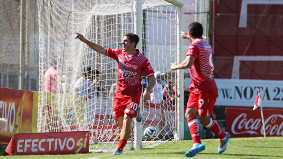 Mientras espera por Patronato, Unión juega en Junín.