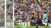 Messi superó los 400 goles en su carrera y va por un nuevo récord