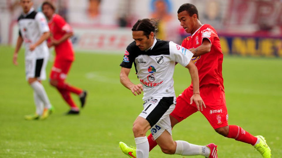 Huracán perdió con All Boys 1 a 0 en su estadio y acumuló tres derrotas al hilo