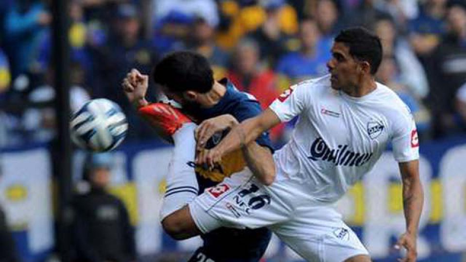 Boca llega al Supercl&aacute;sico con el envi&oacute;n de una victoria.