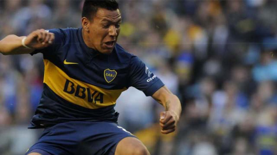 El Xeneize logr&oacute; un triunfo muy importante desde lo an&iacute;mico.