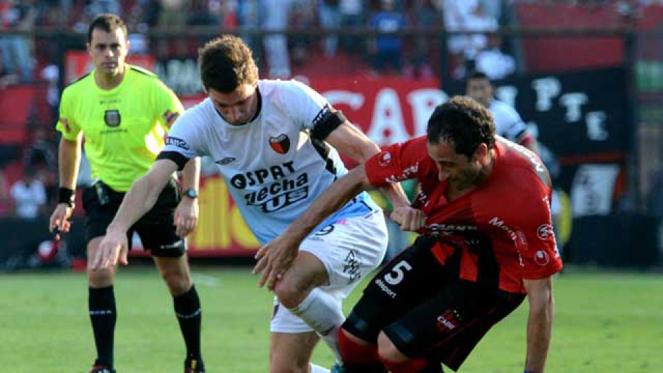 El Sabalero sigue en zona de ascenso a seis del San Martín de San Juan.