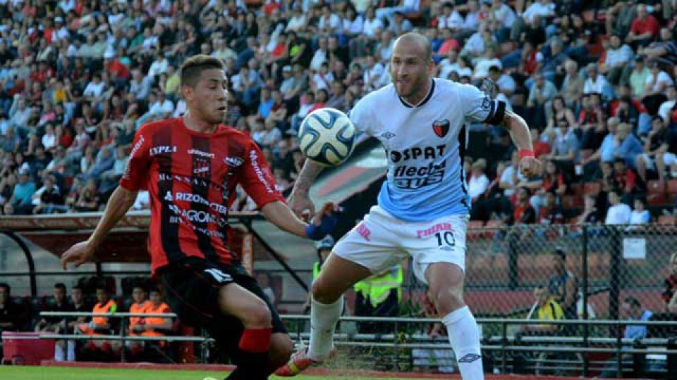 El Sabalero sigue en zona de ascenso a seis del San Martín de San Juan.