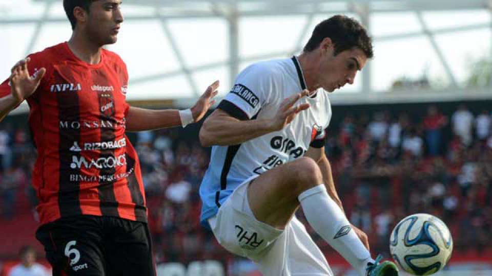 El Sabalero sigue en zona de ascenso a seis del San Martín de San Juan.